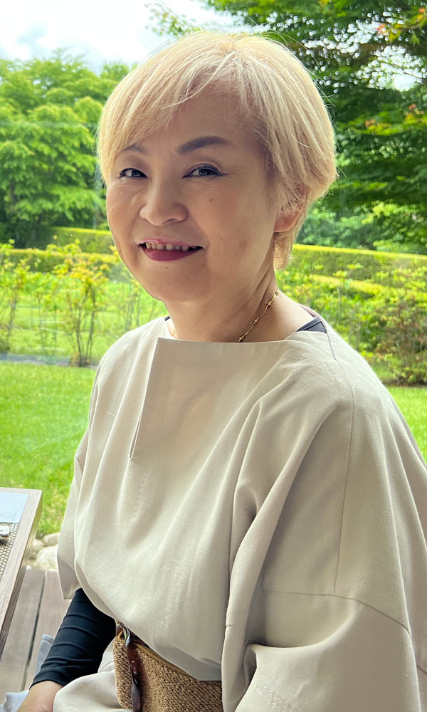 prof-mihoko