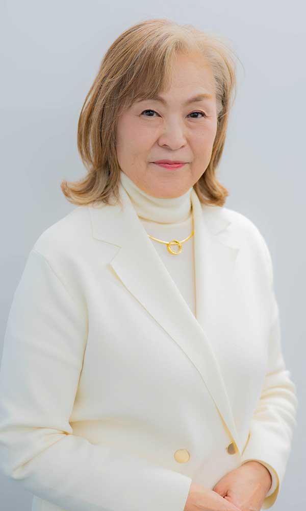 prof-mihoko
